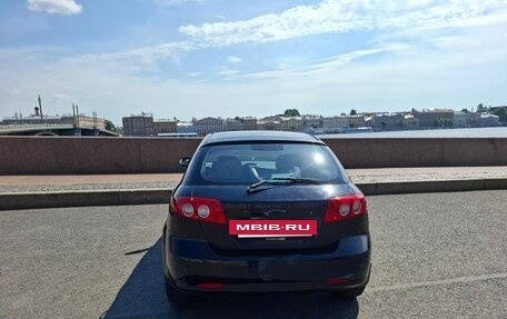 Chevrolet Lacetti, 2006 год, 390 000 рублей, 4 фотография