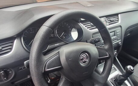 Skoda Octavia, 2014 год, 1 100 000 рублей, 8 фотография