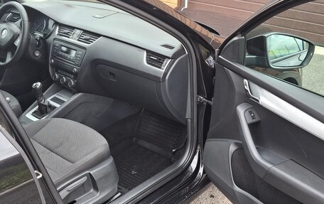 Skoda Octavia, 2014 год, 1 100 000 рублей, 11 фотография