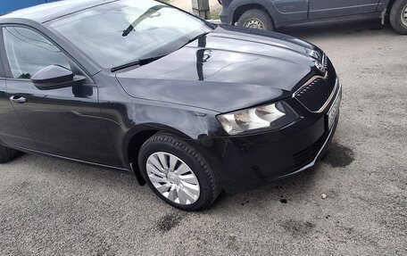 Skoda Octavia, 2014 год, 1 100 000 рублей, 5 фотография