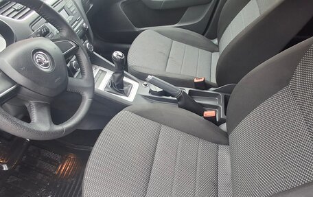 Skoda Octavia, 2014 год, 1 100 000 рублей, 9 фотография