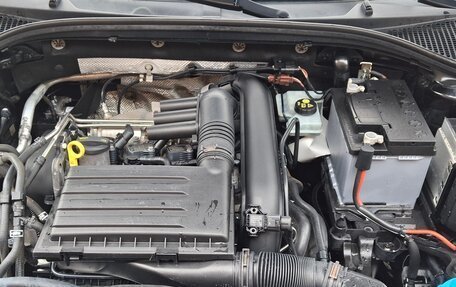 Skoda Octavia, 2014 год, 1 100 000 рублей, 10 фотография