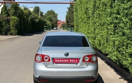 Volkswagen Jetta VI, 2008 год, 650 000 рублей, 4 фотография