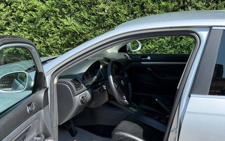 Volkswagen Jetta VI, 2008 год, 650 000 рублей, 10 фотография
