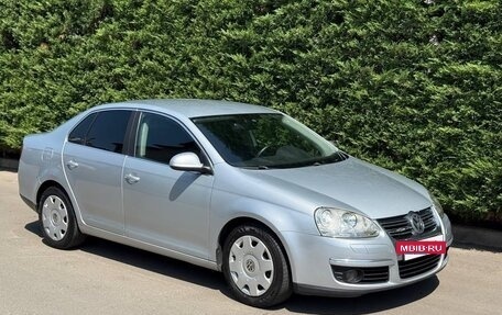 Volkswagen Jetta VI, 2008 год, 650 000 рублей, 7 фотография