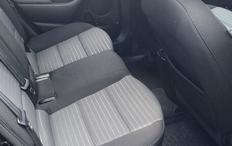 KIA Cerato III, 2017 год, 1 370 000 рублей, 17 фотография