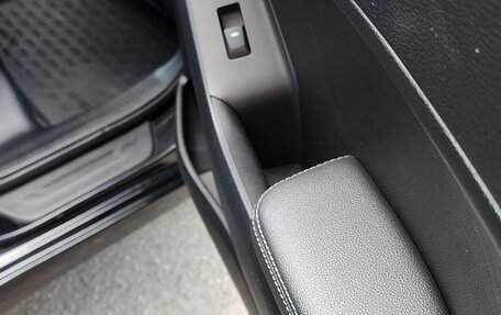 KIA Cerato III, 2017 год, 1 370 000 рублей, 19 фотография