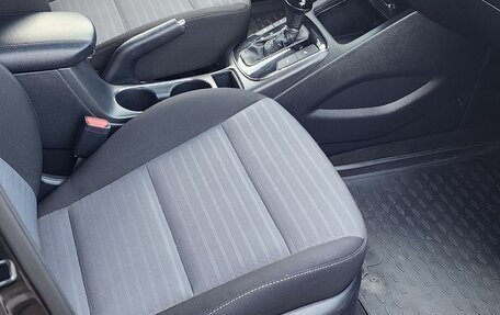 KIA Cerato III, 2017 год, 1 370 000 рублей, 20 фотография
