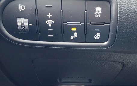 KIA Cerato III, 2017 год, 1 370 000 рублей, 21 фотография