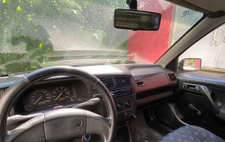 Volkswagen Golf III, 1993 год, 160 000 рублей, 2 фотография