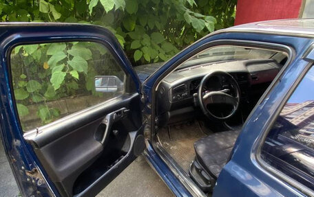 Volkswagen Golf III, 1993 год, 160 000 рублей, 7 фотография