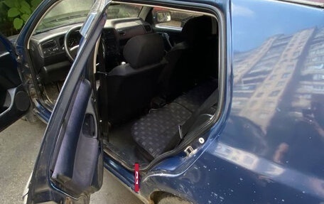 Volkswagen Golf III, 1993 год, 160 000 рублей, 8 фотография