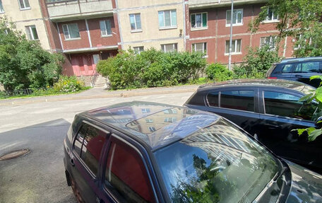 Volkswagen Golf III, 1993 год, 160 000 рублей, 13 фотография