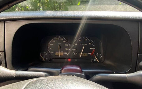 Volkswagen Golf III, 1993 год, 160 000 рублей, 15 фотография