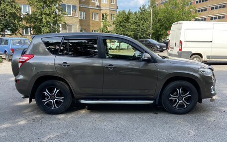 Toyota RAV4, 2012 год, 1 425 000 рублей, 4 фотография
