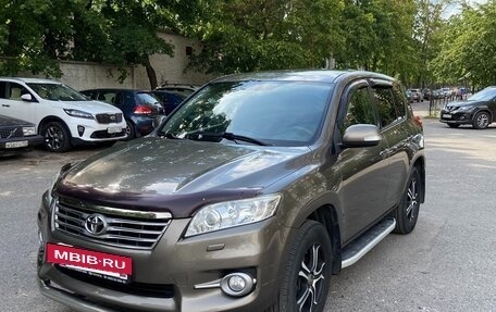 Toyota RAV4, 2012 год, 1 425 000 рублей, 2 фотография