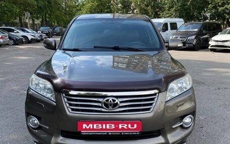 Toyota RAV4, 2012 год, 1 425 000 рублей, 3 фотография