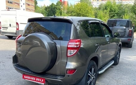 Toyota RAV4, 2012 год, 1 425 000 рублей, 5 фотография