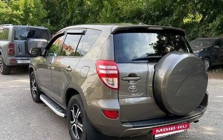 Toyota RAV4, 2012 год, 1 425 000 рублей, 6 фотография