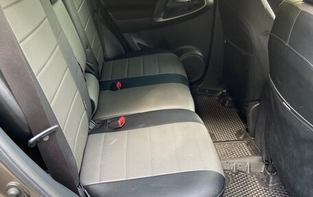Toyota RAV4, 2012 год, 1 425 000 рублей, 15 фотография