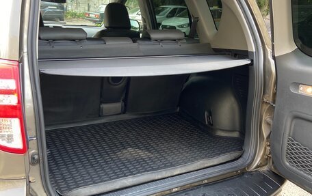 Toyota RAV4, 2012 год, 1 425 000 рублей, 16 фотография