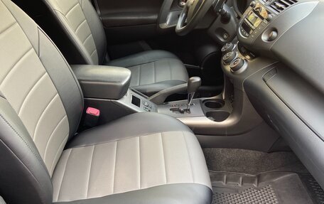Toyota RAV4, 2012 год, 1 425 000 рублей, 13 фотография
