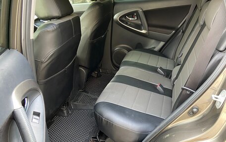 Toyota RAV4, 2012 год, 1 425 000 рублей, 17 фотография