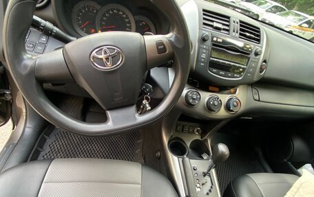 Toyota RAV4, 2012 год, 1 425 000 рублей, 21 фотография