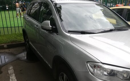Haval H6, 2018 год, 1 200 000 рублей, 3 фотография