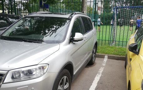 Haval H6, 2018 год, 1 200 000 рублей, 4 фотография