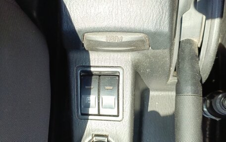 Hyundai Matrix I рестайлинг, 2006 год, 333 000 рублей, 14 фотография