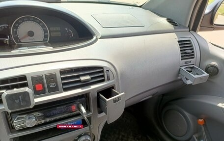 Hyundai Matrix I рестайлинг, 2006 год, 333 000 рублей, 3 фотография