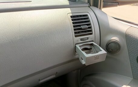 Hyundai Matrix I рестайлинг, 2006 год, 333 000 рублей, 17 фотография