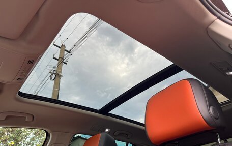 Volkswagen Tiguan II, 2017 год, 2 680 000 рублей, 17 фотография