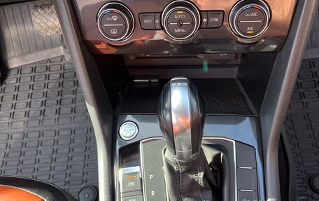 Volkswagen Tiguan II, 2017 год, 2 680 000 рублей, 24 фотография