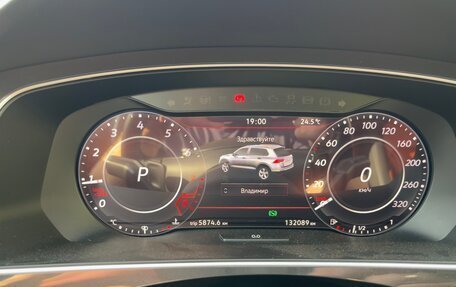 Volkswagen Tiguan II, 2017 год, 2 680 000 рублей, 27 фотография
