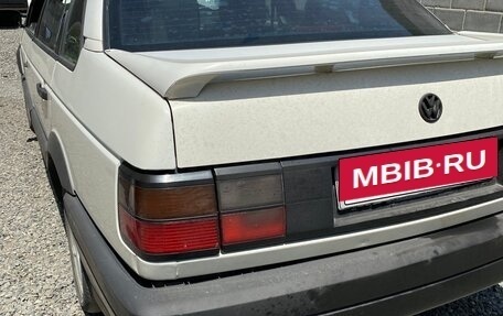Volkswagen Passat B3, 1992 год, 160 000 рублей, 4 фотография