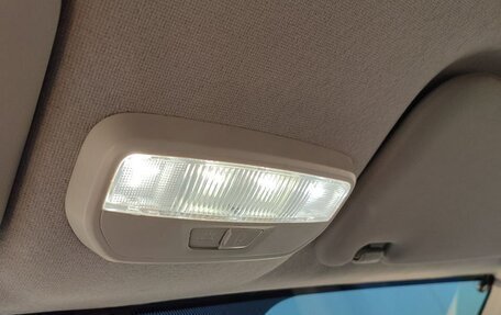 Hyundai Getz I рестайлинг, 2009 год, 770 000 рублей, 5 фотография