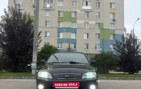 KIA Spectra II (LD), 2008 год, 295 000 рублей, 2 фотография