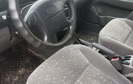 KIA Spectra II (LD), 2008 год, 295 000 рублей, 10 фотография