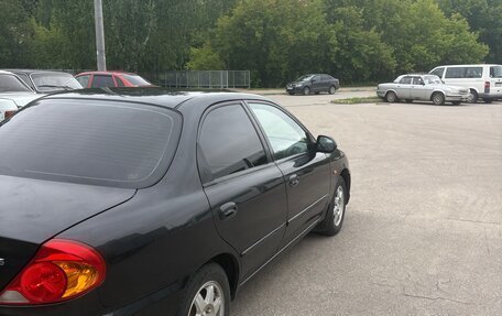 KIA Spectra II (LD), 2008 год, 295 000 рублей, 4 фотография