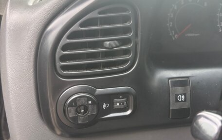 KIA Spectra II (LD), 2008 год, 295 000 рублей, 15 фотография