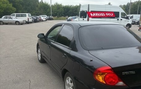 KIA Spectra II (LD), 2008 год, 295 000 рублей, 6 фотография