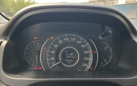 Honda CR-V IV, 2013 год, 2 000 000 рублей, 6 фотография