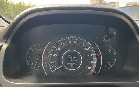 Honda CR-V IV, 2013 год, 2 000 000 рублей, 7 фотография