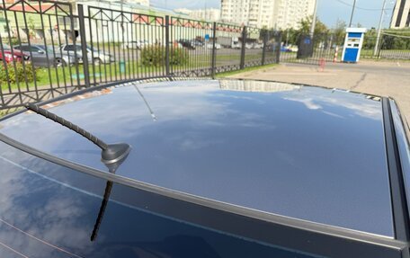 KIA Rio III рестайлинг, 2016 год, 1 200 000 рублей, 14 фотография