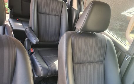 Honda Freed II, 2017 год, 1 700 000 рублей, 5 фотография