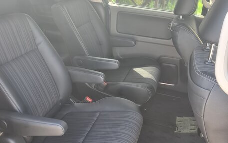 Honda Freed II, 2017 год, 1 700 000 рублей, 13 фотография