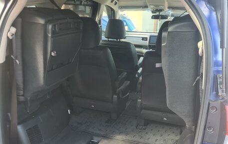 Honda Freed II, 2017 год, 1 700 000 рублей, 17 фотография
