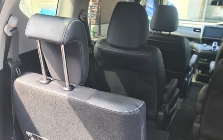 Honda Freed II, 2017 год, 1 700 000 рублей, 20 фотография